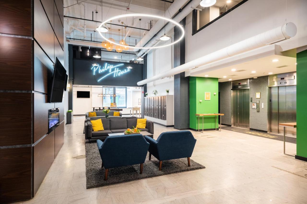 Mint House - Times Square Detroit