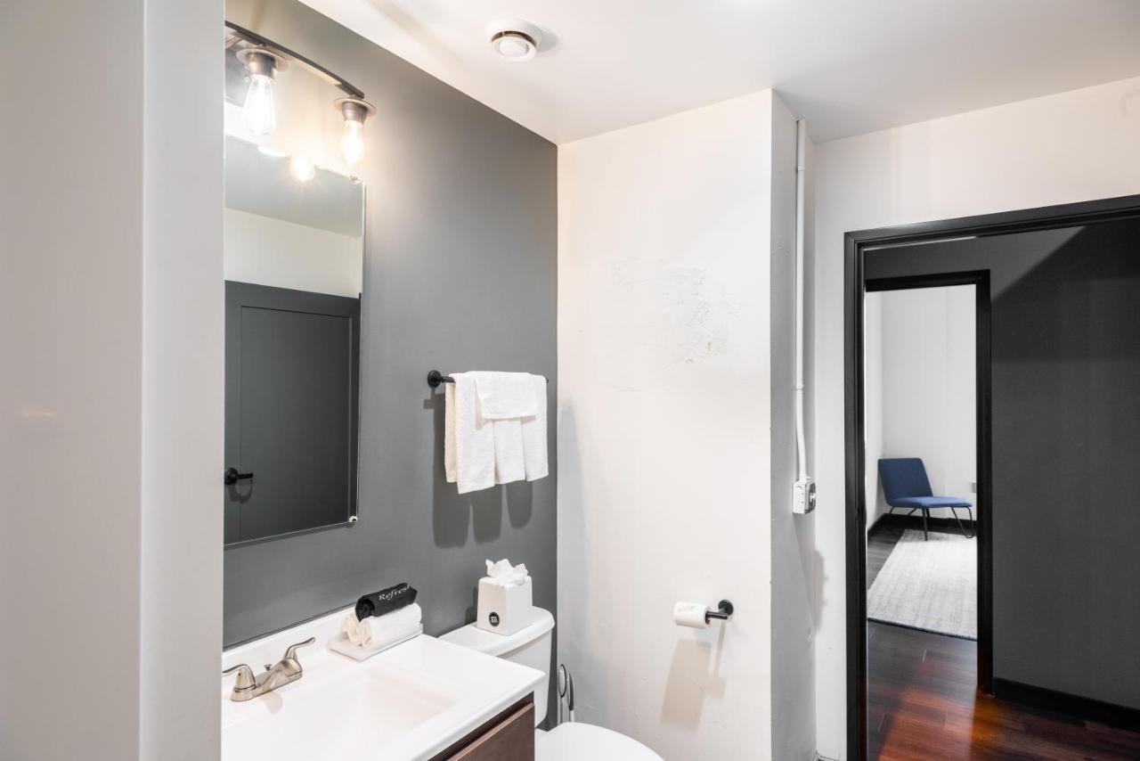 Mint House - Times Square 4*
