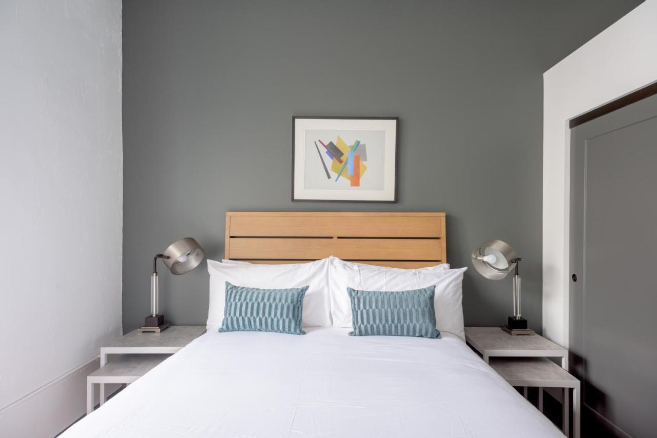 Mint House - Times Square Aparthotel Detroit