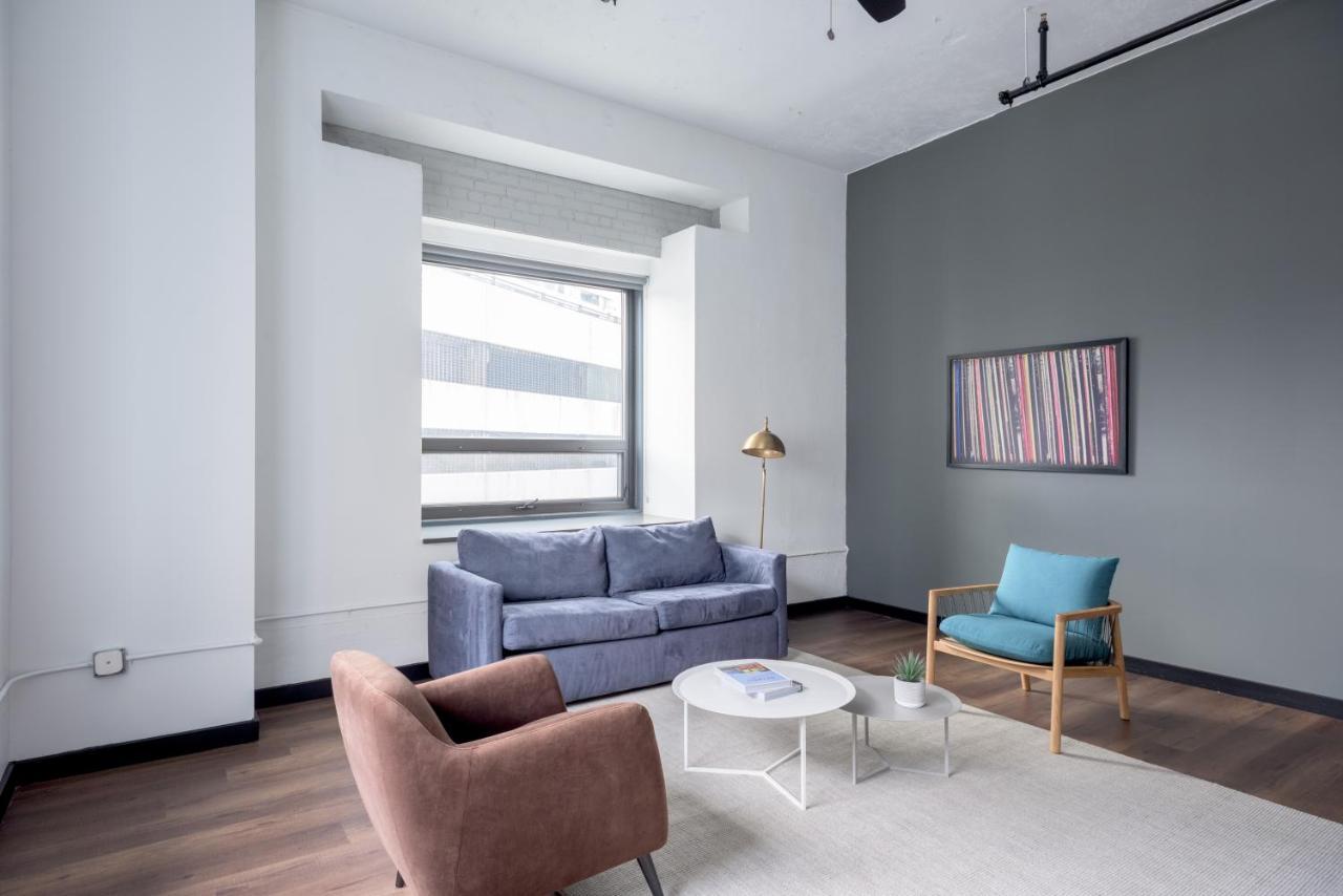 Aparthotel Mint House - Times Square