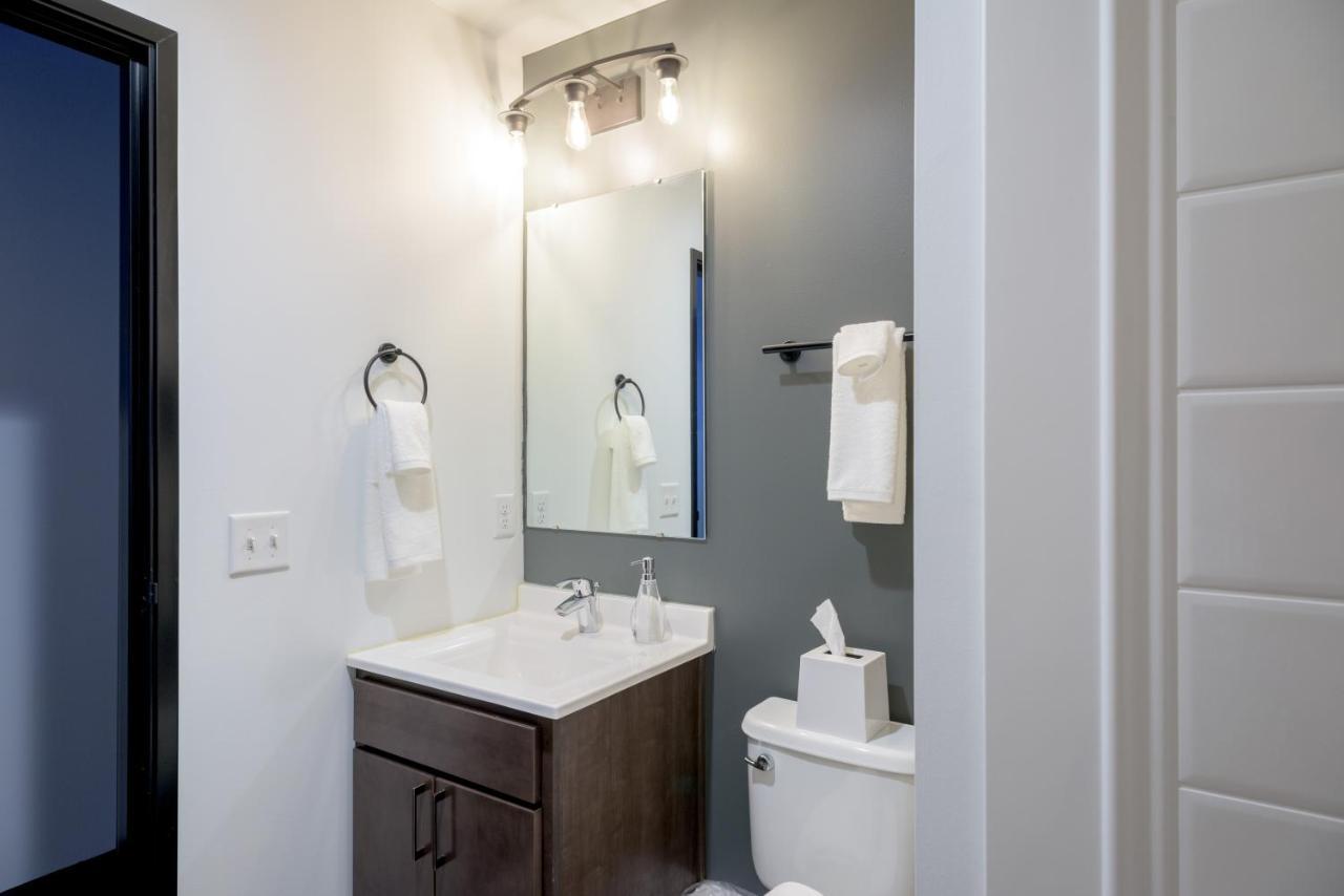 Mint House - Times Square Aparthotel