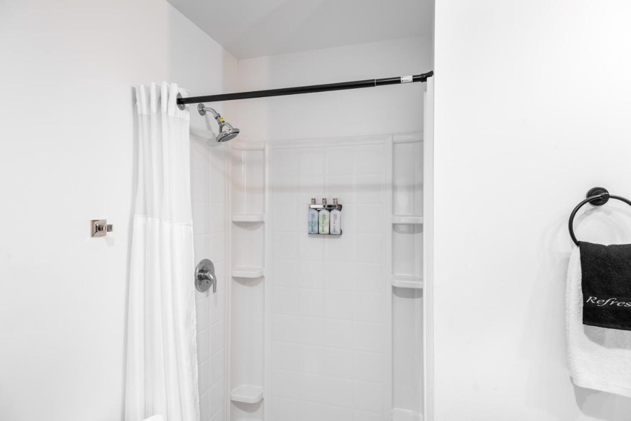 Mint House - Times Square 4* Detroit