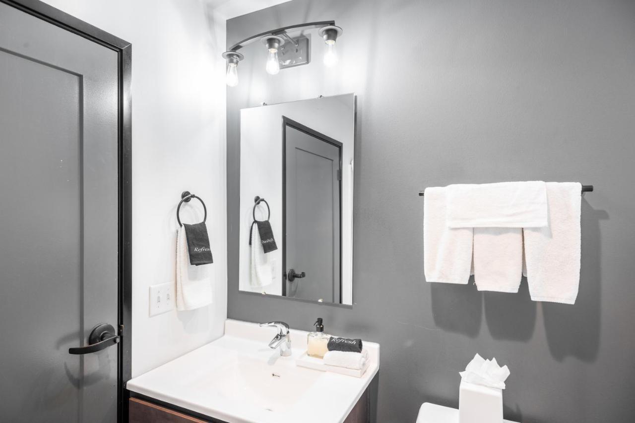 Aparthotel Mint House - Times Square 4*
