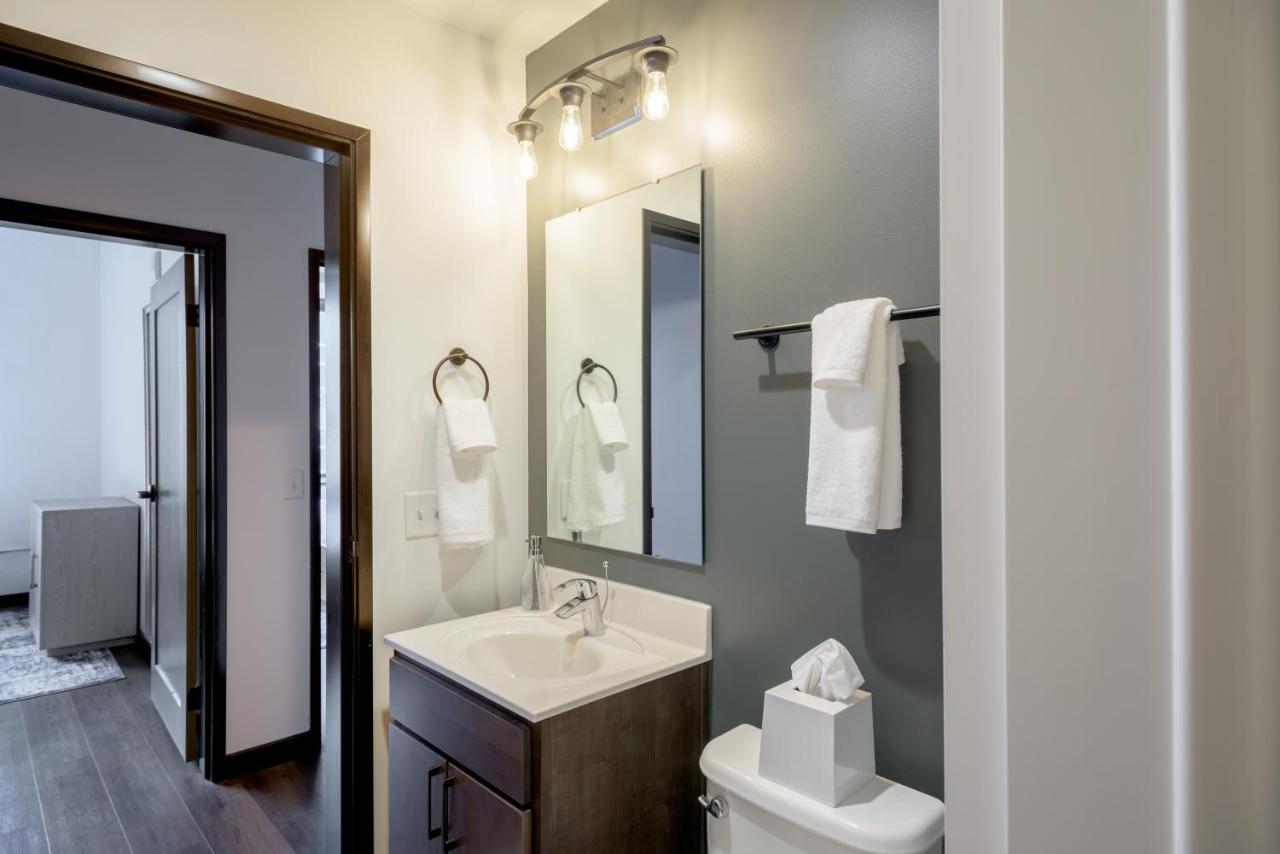 Mint House - Times Square Aparthotel Detroit