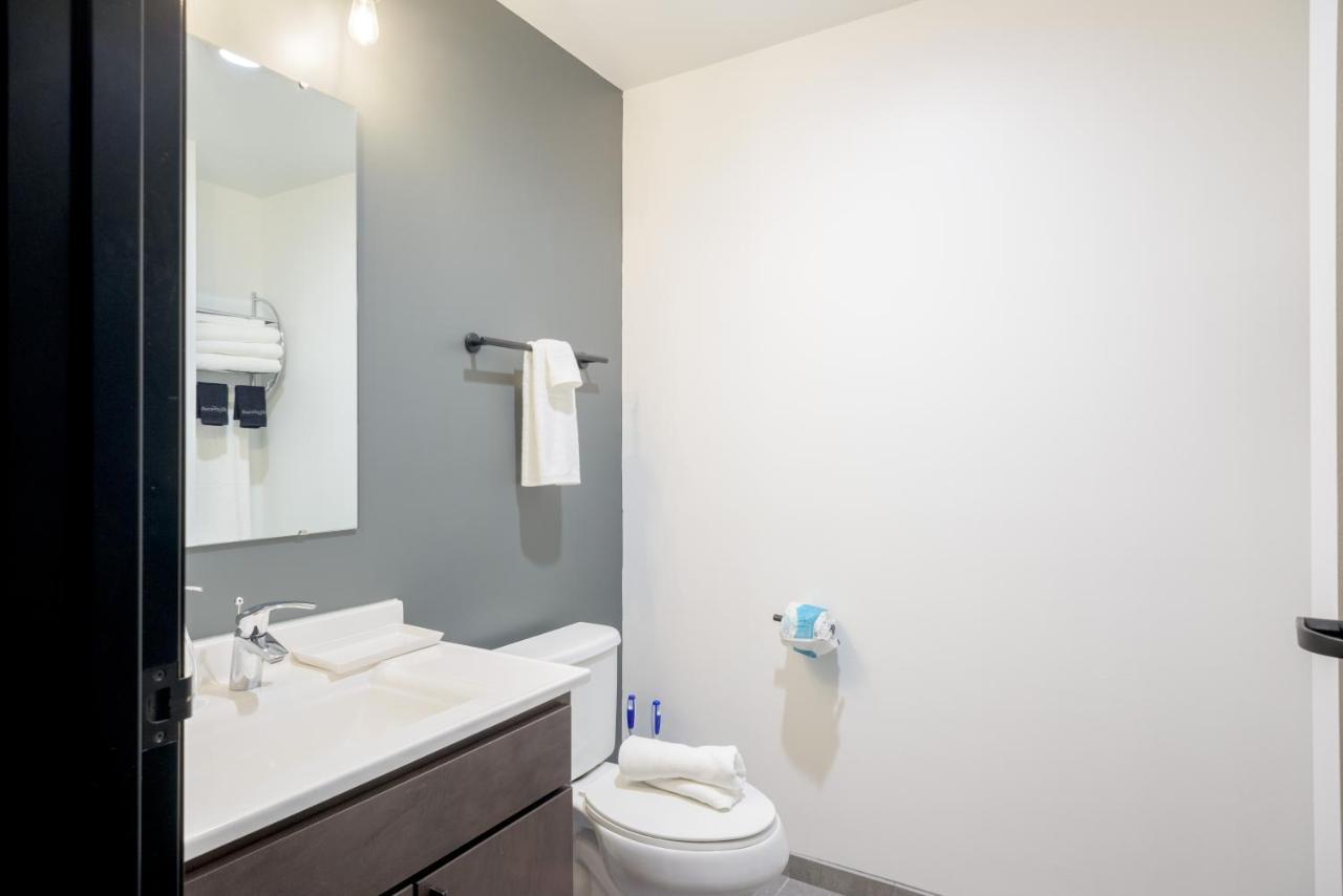 Mint House - Times Square Aparthotel 4*