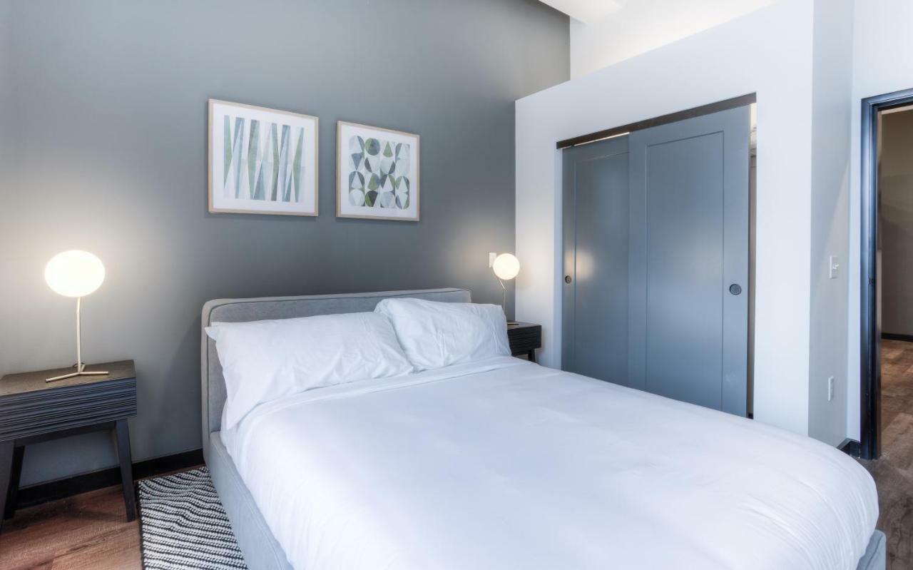 Aparthotel Mint House - Times Square
