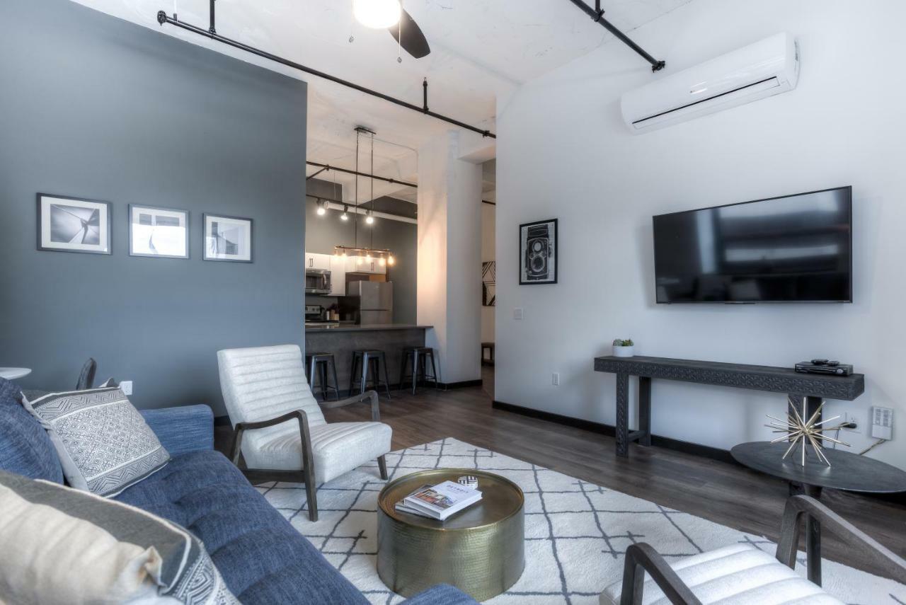 Aparthotel Mint House - Times Square 4*