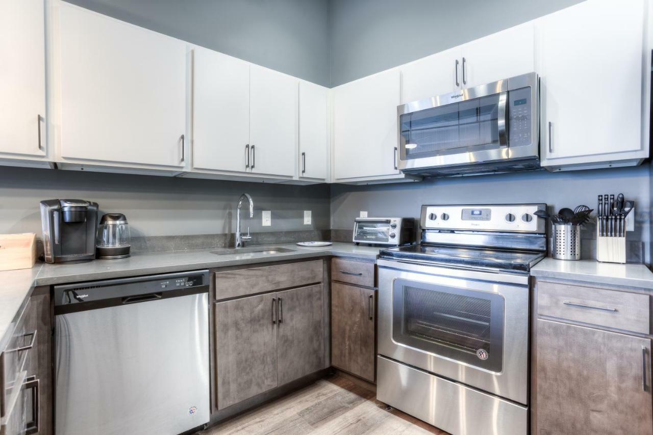 Mint House - Times Square Aparthotel 4*